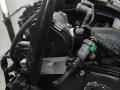 заслонка дроссельная Peugeot 308 1 поколение [рестайлинг] 2012, 1.6 л., дизель, 9673534480 - фото №2