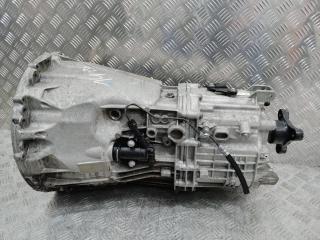КПП механическая (МКПП) Mercedes-Benz C-Класс W205/S205/C205 2014, дизель, 716754, 2132602000