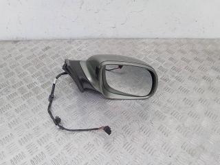 зеркало наружное правое Audi Q7 4L 2007, 4L1857410
