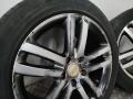 диск литой Audi Q7 4L 2007 - фото №5