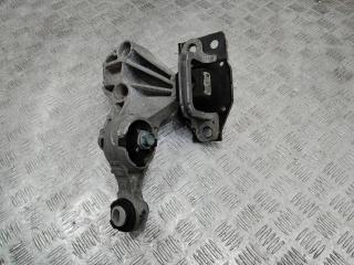подушка крепления двигателя Nissan Qashqai 1 поколение 2007, 11210JD500