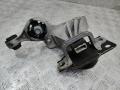 подушка крепления двигателя Nissan Qashqai 1 поколение 2007, 11210JD500 - фото №2