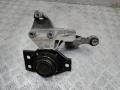 подушка крепления двигателя Nissan Qashqai 1 поколение 2007, 11210JD500 - фото №4