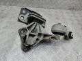 подушка крепления двигателя Nissan Qashqai 1 поколение 2007, 11210JD500 - фото №2
