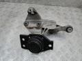 подушка крепления двигателя Nissan Qashqai 1 поколение 2007, 11210JD500 - фото №4