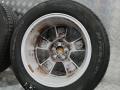 диск литой Nissan Qashqai 1 поколение 2008 - фото №6