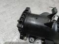 гофра инжектора Mercedes-Benz C-Класс W204 [рестайлинг] 2011, 2.2 л., дизель, A6510900028 - фото №2