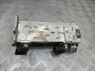 охладитель EGR / Радиатор EGR Mercedes-Benz C-Класс W204 [рестайлинг] 2011, 2.2 л., дизель, A6511400275