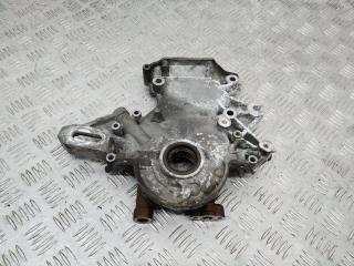 насос масляный Nissan Note E11 2006, 1.4 л., бензин, 175326
