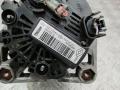 генератор Renault Scenic 2 поколение [рестайлинг] 2010, 1.6 л., бензин, 8200667619 - фото №4