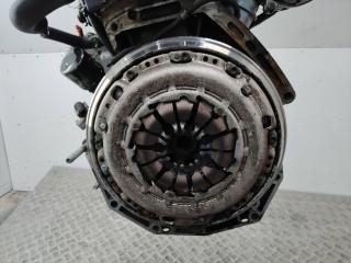 Комплект сцепления (в двигателе) Renault Laguna 3 поколение 2008, 1.5 л., дизель, МКПП, 8200450217