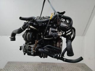 двигатель Peugeot Boxer 2 поколение 2006, 2.2 л., 4HV (P22DTE), дизель, МКПП, 10TRJ1, 4HV