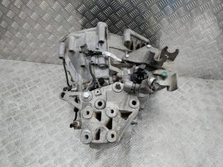 КПП механическая (МКПП) Peugeot Boxer 2 поколение 2006, 2.2 л., 4HV (P22DTE), дизель, МКПП, 20UM23