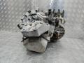 КПП механическая (МКПП) Peugeot Boxer 2 поколение 2006, 2.2 л., 4HV (P22DTE), дизель, МКПП, 20UM23 - фото №2