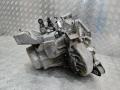 КПП механическая (МКПП) Peugeot Boxer 2 поколение 2006, 2.2 л., 4HV (P22DTE), дизель, МКПП, 20UM23 - фото №3