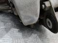 КПП механическая (МКПП) Peugeot Boxer 2 поколение 2006, 2.2 л., 4HV (P22DTE), дизель, МКПП, 20UM23 - фото №4