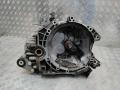 КПП механическая (МКПП) Peugeot Boxer 2 поколение 2006, 2.2 л., 4HV (P22DTE), дизель, МКПП, 20UM23 - фото №5