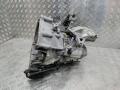 КПП механическая (МКПП) Peugeot Boxer 2 поколение 2006, 2.2 л., 4HV (P22DTE), дизель, МКПП, 20UM23 - фото №6