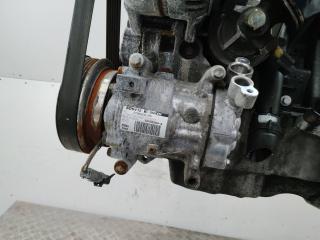 компрессор кондиционера Renault Kangoo 2 поколение 2012, 1.5 л., дизель, МКПП, 8200953359