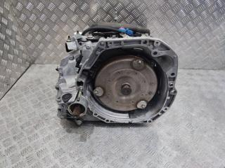 КПП автоматическая (АКПП) Renault Clio 3 поколение 2005, 1.6 л., бензин, АКПП, DP0074, DP0074M