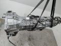 КПП механическая (МКПП) Suzuki Grand Vitara 1 поколение [рестайлинг] 2004, 2.0 л., RHW, дизель, WJ2 - фото №2