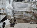 КПП механическая (МКПП) Suzuki Grand Vitara 1 поколение [рестайлинг] 2004, 2.0 л., RHW, дизель, WJ2 - фото №5