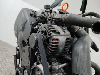 генератор Audi A4 B7 2007, 2.0 л., BRF, дизель