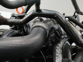 заслонка дроссельная Audi A4 B7 2007, 2.0 л., BRF, дизель