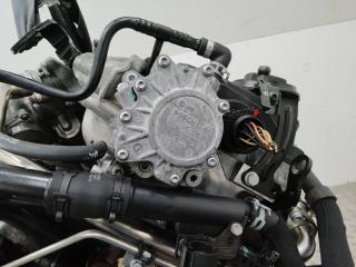 насос вакуумный Audi A4 B7 2007, 2.0 л., BRF, дизель, 03G145209