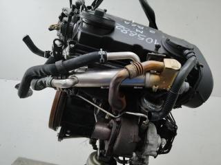 охладитель EGR / Радиатор EGR Audi A4 B7 2007, 2.0 л., BRF, дизель, 03G131512