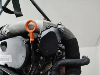 заслонка дроссельная Audi A6 4F/C6 [рестайлинг] 2008, 3.0 л., ASB, дизель, 059145950