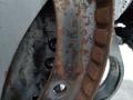 драйв плата (в двигателе) Audi A6 4F/C6 [рестайлинг] 2008, 3.0 л., ASB, дизель, 059105323 - фото №2