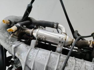 охладитель EGR / Радиатор EGR Peugeot Boxer 1 поколение [рестайлинг] 2006, 2.0 л., дизель, МКПП, 9642575980