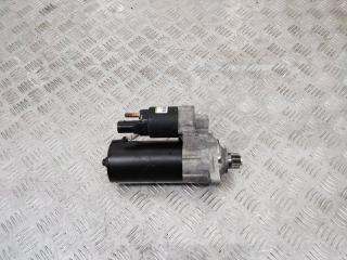 стартер Volkswagen Golf 5 поколение 2008, 1.9 л., дизель, 0001123016