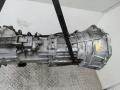 КПП механическая (МКПП) SsangYong Kyron 1 поколение [рестайлинг] 2007, 2.0 л., дизель, G3102009015 - фото №3
