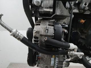 генератор Renault Laguna 2 поколение 2001, 1.8 л., F4P 770, бензин, МКПП, 8200112065