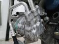 компрессор кондиционера Renault Modus 1 поколение 2006, 1.6 л., K4M 791, бензин, 8200365787 - фото №3
