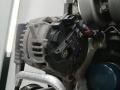 генератор Renault Modus 1 поколение 2006, 1.6 л., K4M 791, бензин, 8200325823 - фото №3