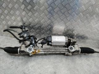 рулевая рейка Opel Astra J 2012, 7805501451