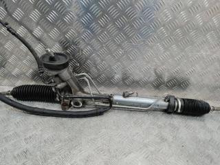 рулевая рейка Volkswagen Polo 5 поколение 2010, 6R1423051AT