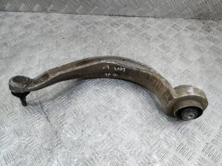 рычаг передний левый Audi A4 B8/8K 2009, 2.0 л., дизель, 8K0407695F