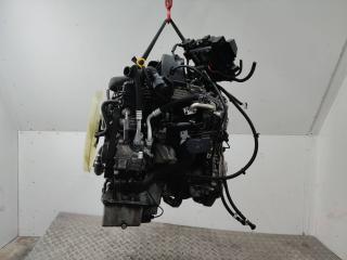 двигатель Mercedes-Benz Sprinter 2 поколение [рестайлинг] (W906) 2015, 2.2 л., дизель, 651955