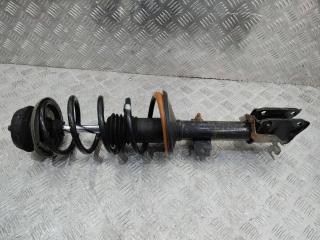 стойка передняя Renault Duster 1 поколение [рестайлинг] (2015 - 2021), 8200813791