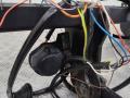прицепное устройство (фаркоп) Nissan X-Trail T32 2016, 1.6 л., дизель - фото №3