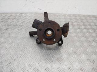 кулак поворотный левый Mercedes-Benz Vito W638 2003, 6383320224