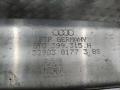 балка подвески передняя (подрамник) Audi A4 B8/8K 2010, 8T0399315H - фото №4