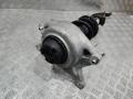 стойка передняя левая Audi A4 B8/8K 2010, 8T0413031 - фото №4