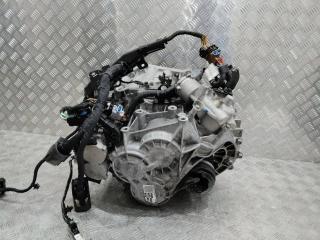 КПП автоматическая (АКПП) Hyundai Tucson 3 поколение 2018, 1.6 л., G4FJ, бензин, M87U
