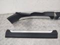 накладка на порог BMW 7 серия G11/G12 2018, 7343490, 7343489, 7343494 - фото №2