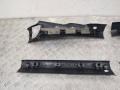 накладка на порог BMW 7 серия G11/G12 2018, 7343490, 7343489, 7343494 - фото №5